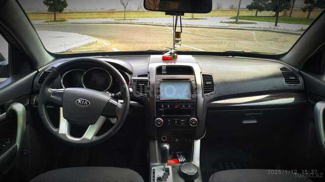 Kia Sorento 2012, 177,526 km - 2.4 л - Bakı