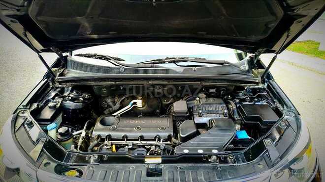 Kia Sorento 2012, 177,526 km - 2.4 л - Bakı