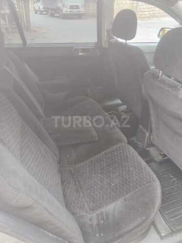 Opel Astra 2000, 565,000 km - 1.6 l - Xırdalan