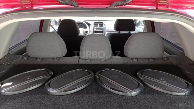 Kia Cerato 2006, 115,000 km - 1.6 л - Bakı