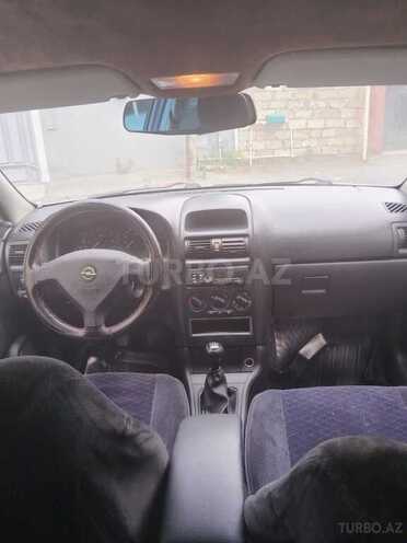 Opel Astra 2000, 565,000 km - 1.6 l - Xırdalan