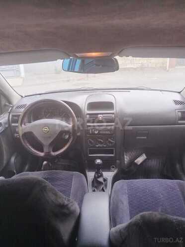 Opel Astra 2000, 565,000 km - 1.6 l - Xırdalan