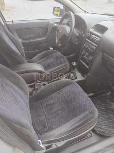 Opel Astra 2000, 565,000 km - 1.6 l - Xırdalan
