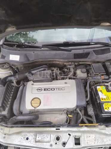 Opel Astra 2000, 565,000 km - 1.6 l - Xırdalan