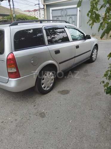 Opel Astra 2000, 565,000 km - 1.6 l - Xırdalan