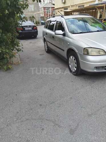Opel Astra 2000, 565,000 km - 1.6 l - Xırdalan