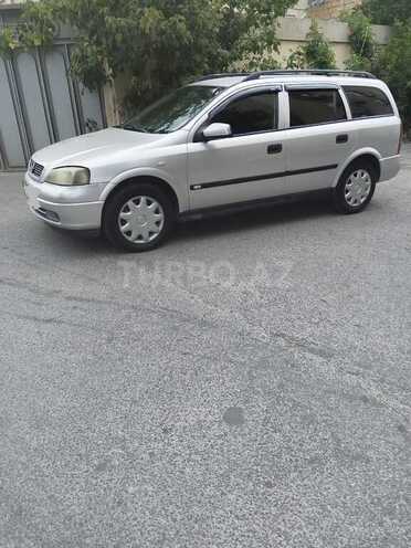 Opel Astra 2000, 565,000 km - 1.6 l - Xırdalan