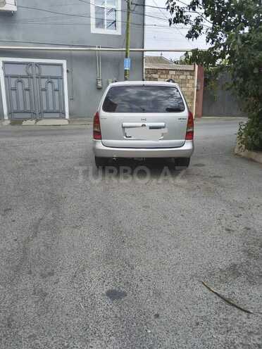Opel Astra 2000, 565,000 km - 1.6 l - Xırdalan