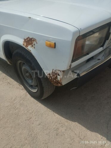 LADA (VAZ) 2107 2010, 43,915 km - 1.6 l - Bakı