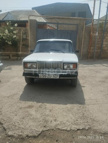 LADA (VAZ) 2107 2010, 43,915 km - 1.6 l - Bakı