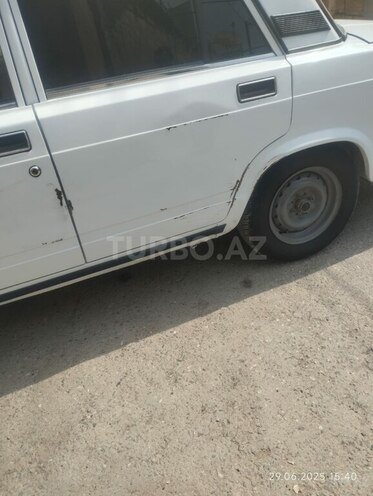 LADA (VAZ) 2107 2010, 43,915 km - 1.6 l - Bakı