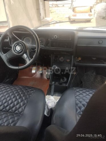 LADA (VAZ) 2107 2010, 43,915 km - 1.6 l - Bakı