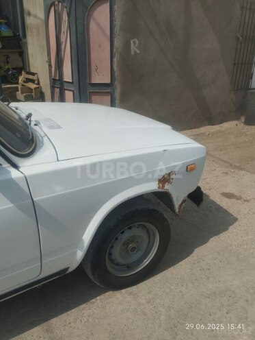 LADA (VAZ) 2107 2010, 43,915 km - 1.6 l - Bakı