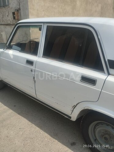 LADA (VAZ) 2107 2010, 43,915 km - 1.6 l - Bakı