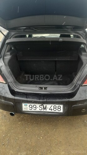 Opel Astra 2004, 330,000 km - 1.4 l - Gəncə