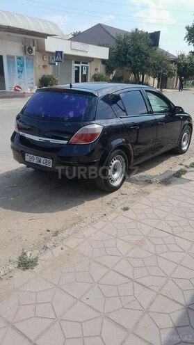 Opel Astra 2004, 330,000 km - 1.4 l - Gəncə