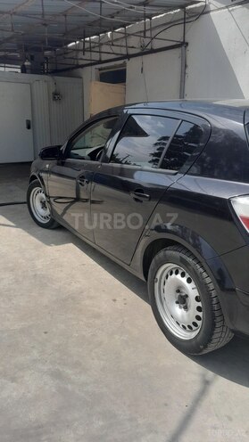 Opel Astra 2004, 330,000 km - 1.4 l - Gəncə