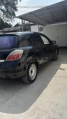 Opel Astra 2004, 330,000 km - 1.4 l - Gəncə