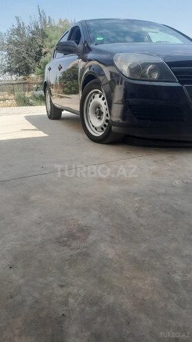Opel Astra 2004, 330,000 km - 1.4 l - Gəncə
