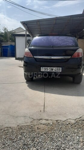 Opel Astra 2004, 330,000 km - 1.4 l - Gəncə