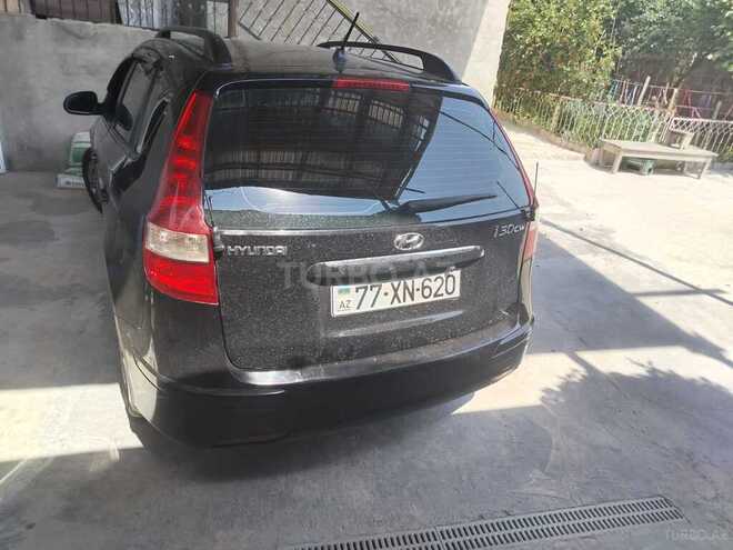 Hyundai i30 2012, 200,000 km - 1.4 l - Gəncə