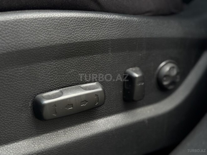 Hyundai Santa Fe 2013, 171,000 km - 2.0 l - Bakı