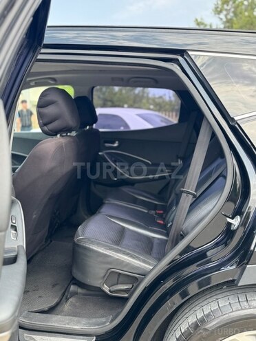 Hyundai Santa Fe 2013, 171,000 km - 2.0 l - Bakı
