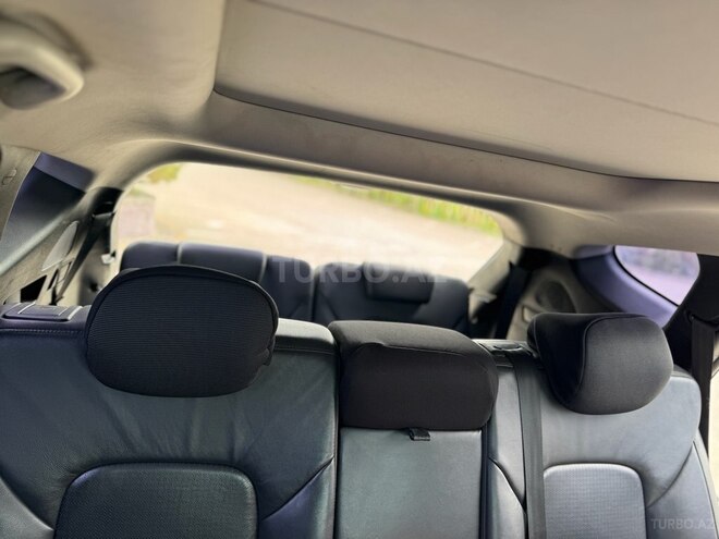 Hyundai Santa Fe 2013, 171,000 km - 2.0 l - Bakı