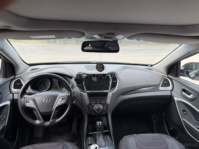 Hyundai Santa Fe 2013, 171,000 km - 2.0 l - Bakı