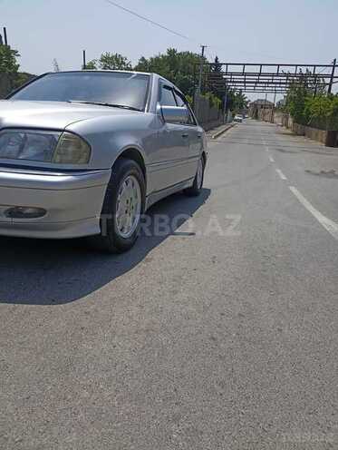 Mercedes C 230 1999, 214,000 km - 2.3 л - Bakı