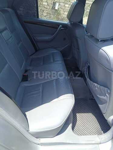 Mercedes C 230 1999, 214,000 km - 2.3 л - Bakı
