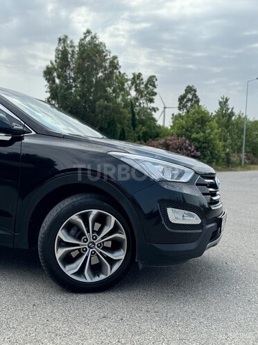 Hyundai Santa Fe 2013, 171,000 km - 2.0 l - Bakı