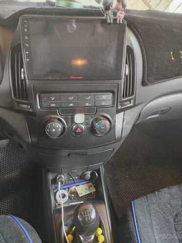 Hyundai i30 2012, 200,000 km - 1.4 l - Gəncə
