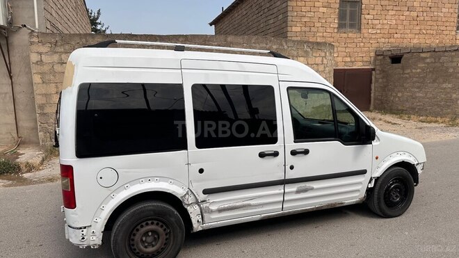 Ford Tourneo Connect 2008, 895,191 km - 1.8 l - Bakı