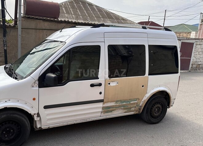 Ford Tourneo Connect 2008, 895,191 km - 1.8 l - Bakı