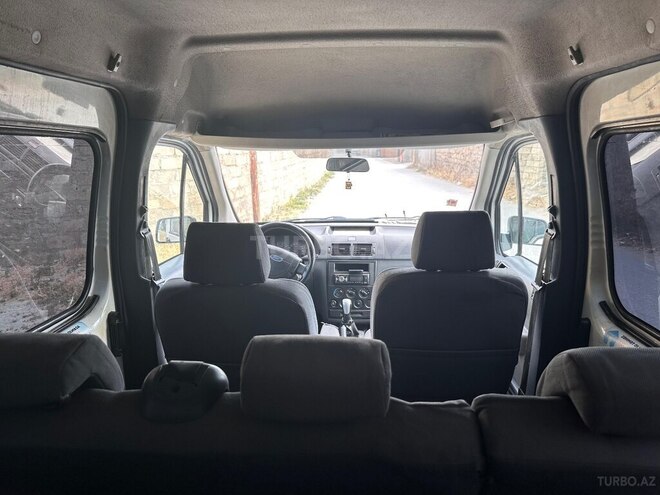 Ford Tourneo Connect 2008, 895,191 km - 1.8 l - Bakı