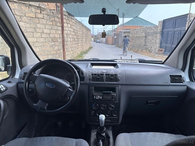 Ford Tourneo Connect 2008, 895,191 km - 1.8 l - Bakı