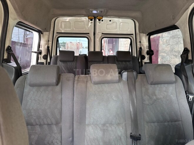 Ford Tourneo Connect 2008, 895,191 km - 1.8 l - Bakı