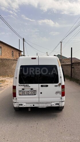 Ford Tourneo Connect 2008, 895,191 km - 1.8 l - Bakı