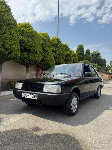 Tofas Sahin 2004, 45,000 km - 1.6 l - Bakı