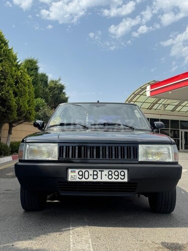 Tofas Sahin 2004, 45,000 km - 1.6 l - Bakı
