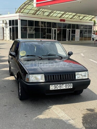 Tofas Sahin 2004, 45,000 km - 1.6 l - Bakı