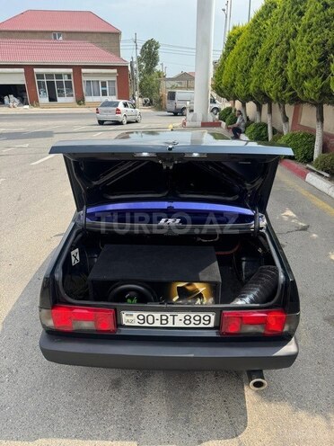 Tofas Sahin 2004, 45,000 km - 1.6 l - Bakı