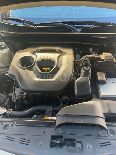 Kia Optima 2012, 160,000 km - 2.0 л - Bakı