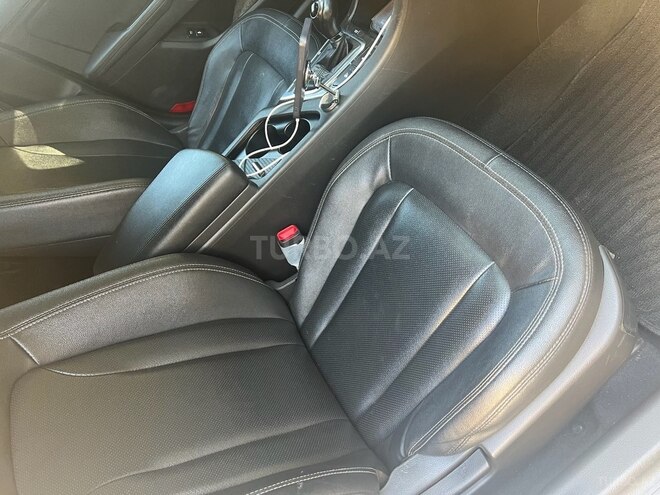 Kia Optima 2012, 160,000 km - 2.0 л - Bakı