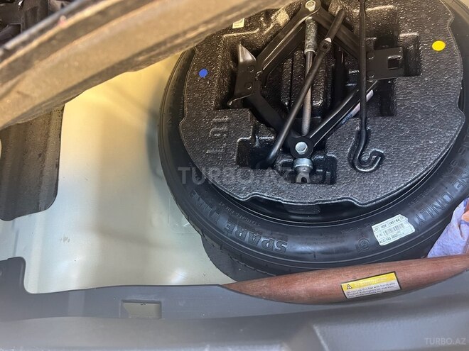 Kia Optima 2012, 160,000 km - 2.0 л - Bakı