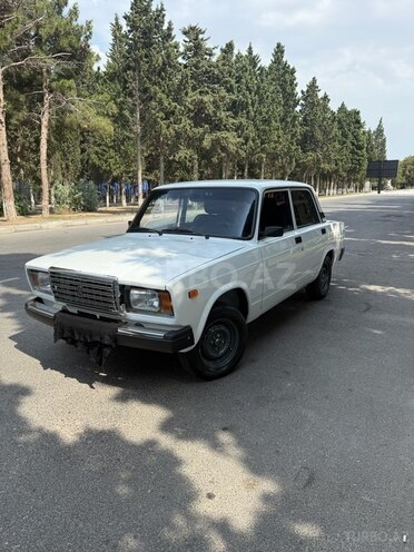 LADA (VAZ) 2107 2006, 73,000 km - 1.6 l - Sumqayıt