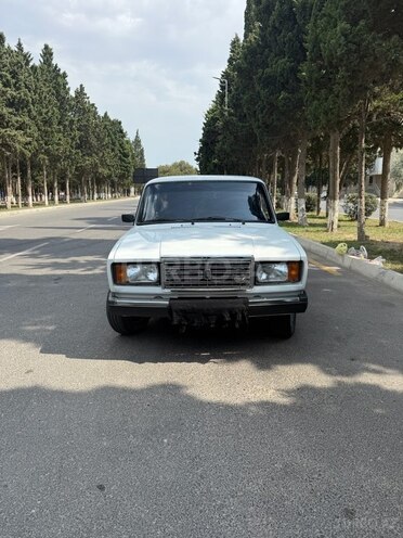 LADA (VAZ) 2107 2006, 73,000 km - 1.6 l - Sumqayıt