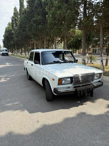 LADA (VAZ) 2107 2006, 73,000 km - 1.6 l - Sumqayıt