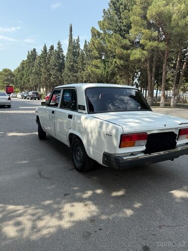 LADA (VAZ) 2107 2006, 73,000 km - 1.6 l - Sumqayıt